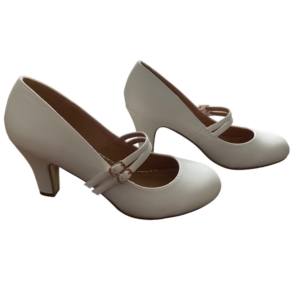 adorable vintage marilyn monroe heels